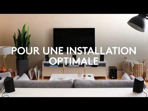 Haut-Parleur 5.1 Logitech Z607