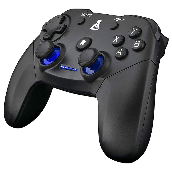 Manette G-Lab K-PAD THORIUM Sans fil - PS3/PC