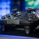 Manette G-Lab K-PAD THORIUM Sans fil - PS3/PC