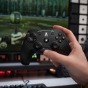 Manette G-Lab K-PAD THORIUM Sans fil - PS3/PC