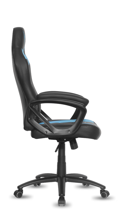 Fauteuil gaming Spirit of Gamer Fighter - Bleu