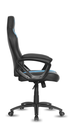 Fauteuil gaming Spirit of Gamer Fighter - Bleu