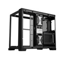 Boitier Lian Li O11 Dynamic MINI - Noir