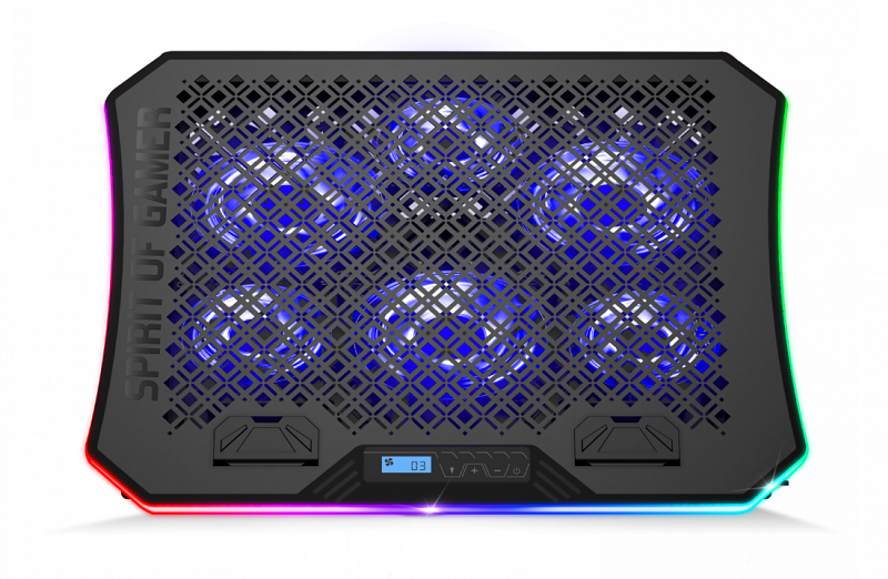 Refroidissement SoG AIRBLADE 1200 RGB