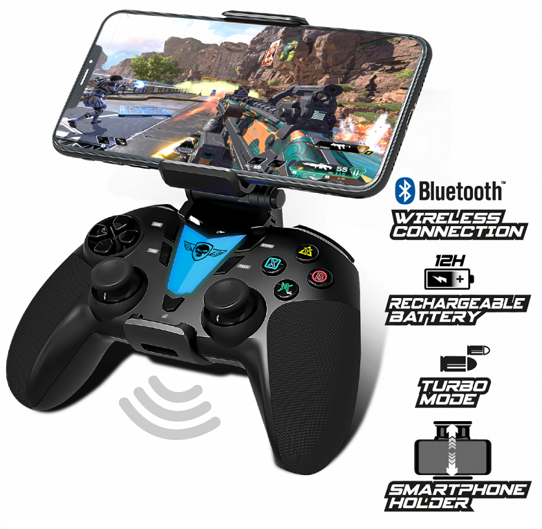 Manette SoG PREDATOR Wireless Bluetooth