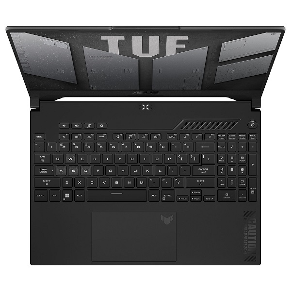 Portable ASUS TUF 15'' R7-7735HS 8GB/512SSD RTX4060 W11H