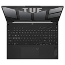 Portable ASUS TUF 15'' R7-7735HS 8GB/512SSD RTX4060 W11H