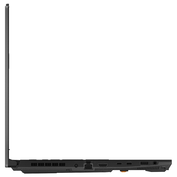 Portable ASUS TUF 15'' R7-7735HS 8GB/512SSD RTX4060 W11H