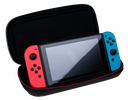 Pochette de transport Deluxe officielle Mario - Switch