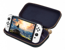 Pochette de transport Deluxe Officielle Nintendo Zelda - Switch