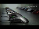 Souris RAZER DeathAdder Essential Blanche
