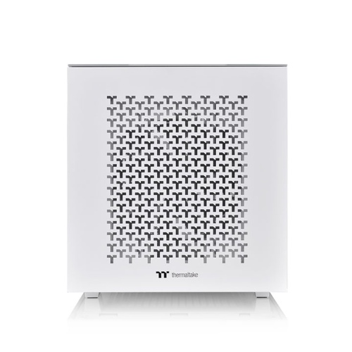 Boitier THERMALTAKE Divider 200 TG Snow White