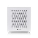Boitier THERMALTAKE Divider 200 TG Snow White