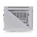 Boitier THERMALTAKE Divider 200 TG Snow White
