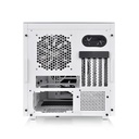 Boitier THERMALTAKE Divider 200 TG Snow White
