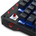 Clavier Spirit of Gamer XPERT-K400