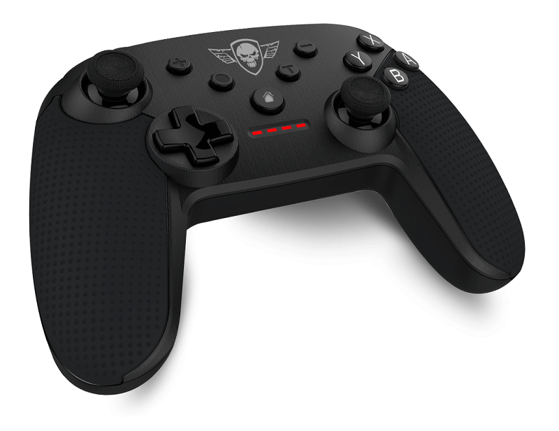 Manette Spirit of Gamer PGS BLUETOOTH - Nintendo Switch/Lite