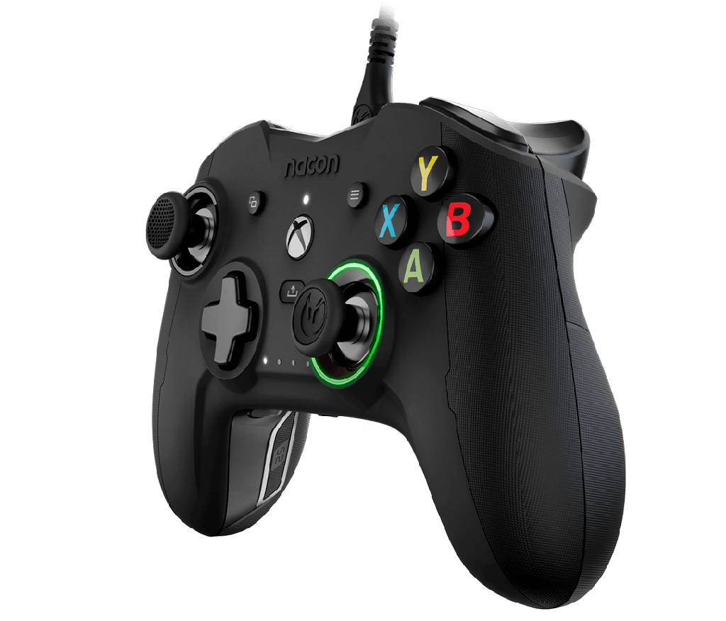 Manette NACON Revolution X Pro - XBOX/PC - Noir
