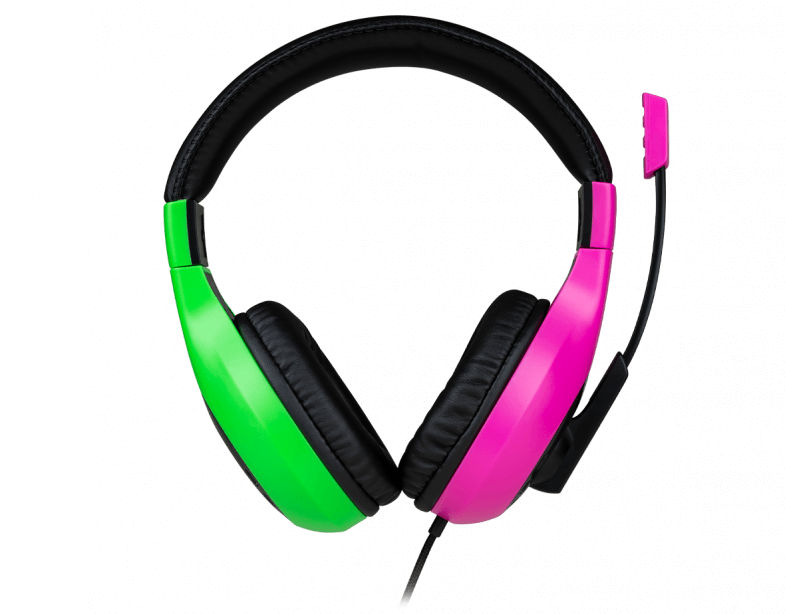 Casque NACON RIG Filaire - Switch/Lite/Oled