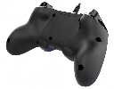 Manette NACON Compact filaire - PS4/PC - Bleu