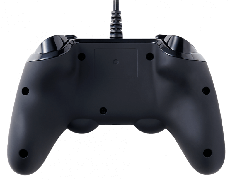 Manette NACON Compact filaire - PS4/PC - Camo vert