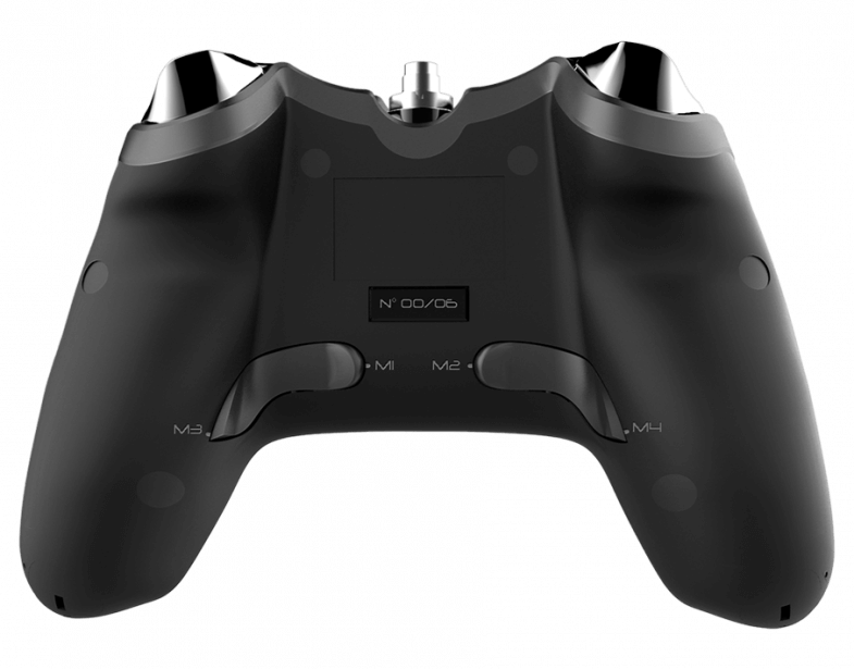 Manette NACON GC-400ES filaire
