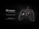 Manette NACON GC-400ES filaire