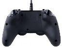 Manette NACON Compact filaire - PS4/PC - Camo gris