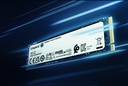 SSD KINGSTON NV2 500Go M.2 NVMe PCIe4.0