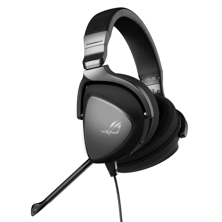 Casque ASUS ROG Delta Core