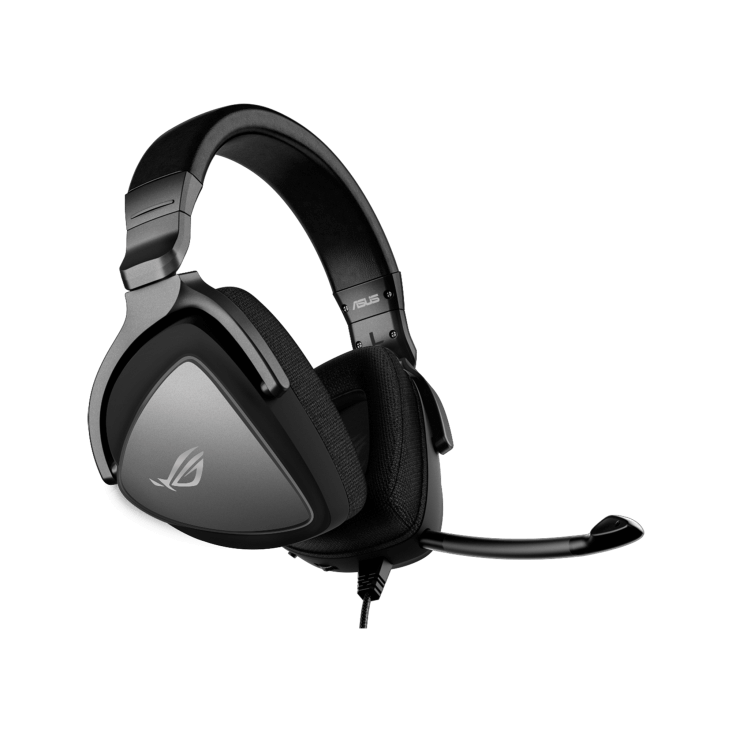 Casque ASUS ROG Delta Core