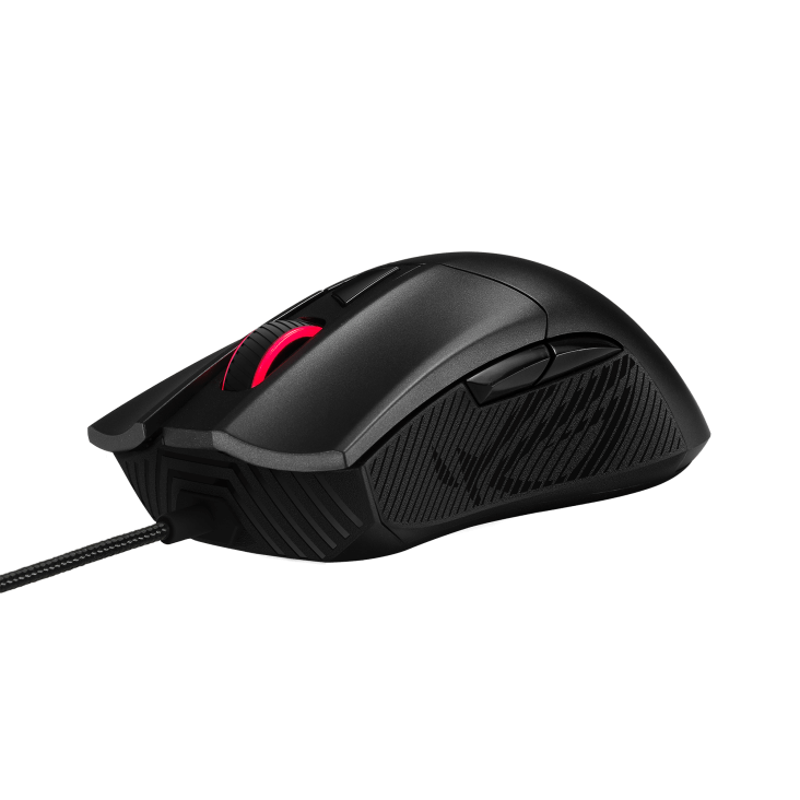 Souris ASUS ROG Gladius II Core