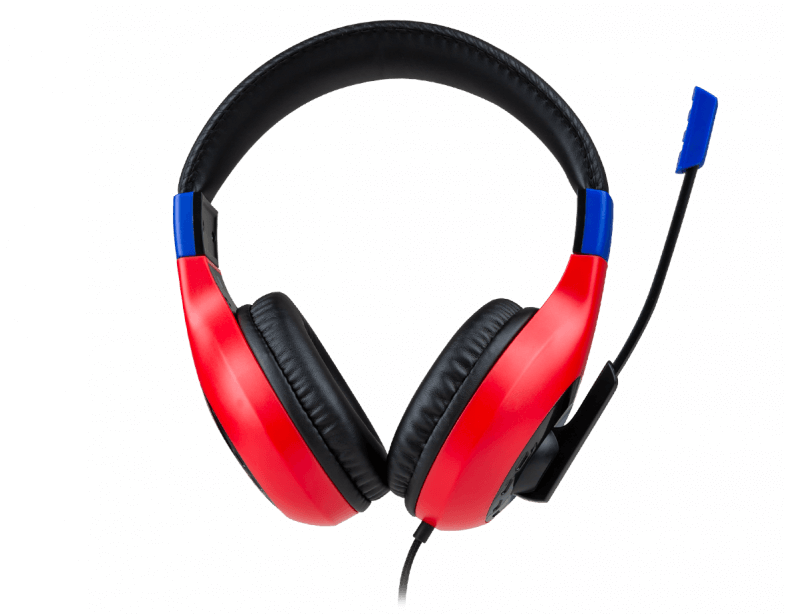 Casque NACON RIG Filaire - Switch/Lite/Oled