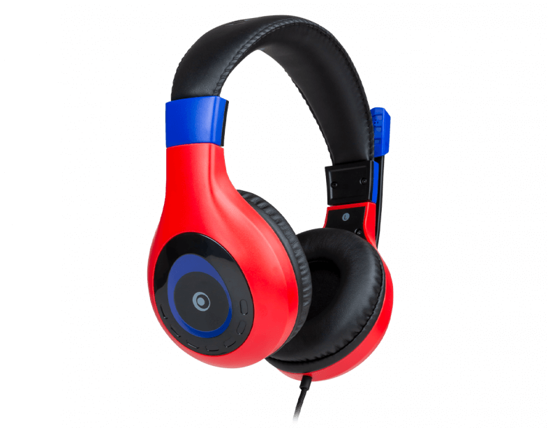 Casque NACON RIG Filaire - Switch/Lite/Oled