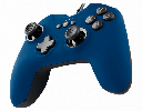 Manette NACON Filaire GC-100XF - Bleu