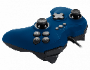 Manette NACON Filaire GC-100XF - Bleu