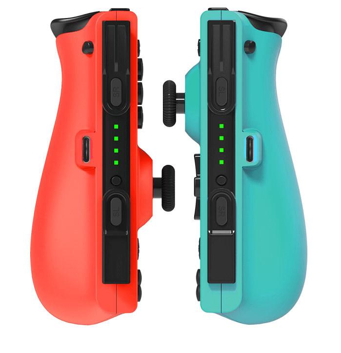 Manette SoG MY-JOY PLUS BLUETOOTH