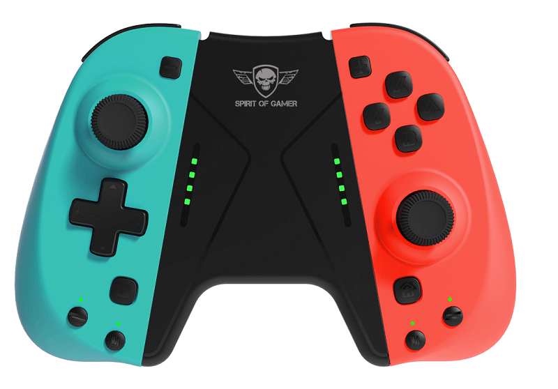 Manette SoG MY-JOY PLUS BLUETOOTH