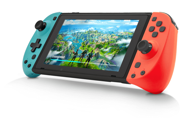 Manette SoG MY-JOY PLUS BLUETOOTH