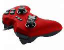 Manette NACON  GC-100XF - Filaire - PC - ROUGE
