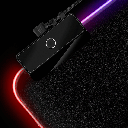 Tapis Spirit of Gamer Darkskull RGB - XXL