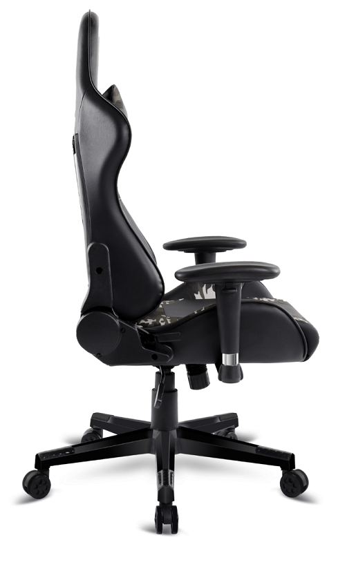 Fauteuil gaming Spirit of Gamer DEMON - Army