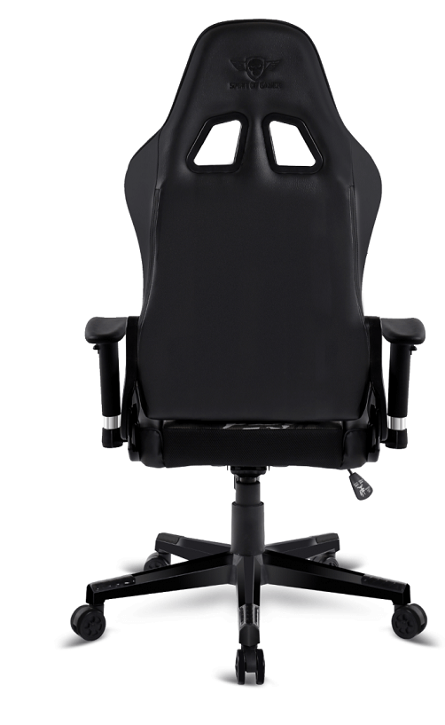Fauteuil gaming Spirit of Gamer DEMON - Army