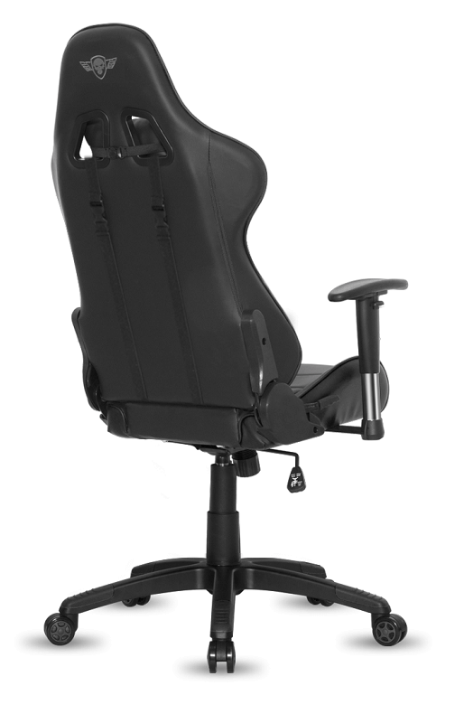 Fauteuil Spirit Of Gamer DEMON Black