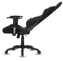 Fauteuil Spirit Of Gamer DEMON Black