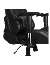 Fauteuil Spirit Of Gamer DEMON Black
