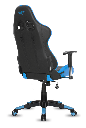 Fauteuil Spirit Of Gamer DEMON Blue