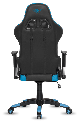 Fauteuil Spirit Of Gamer DEMON Blue