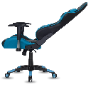 Fauteuil Spirit Of Gamer DEMON Blue