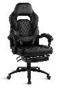 Fauteuil gaming Spirit of Gamer Mustang - Noir